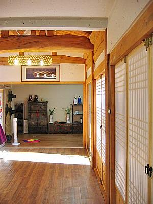 Yoo`s Family・韓国伝統文化体験(STOP) 体験レポート キムチ キムチ作りツアー キムチ作り体験 韓国の体験ツアー 韓国料理 韓国 韓国ツアー韓国　ツアー