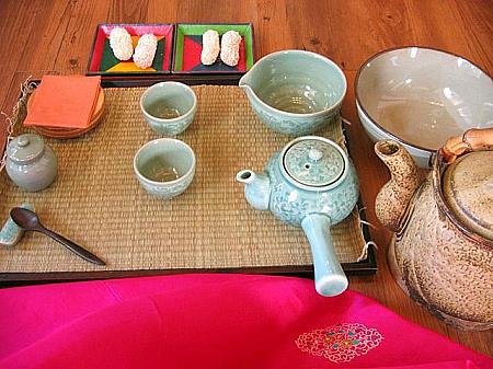 Yoo`s Family・韓国伝統文化体験(STOP) 体験レポート キムチ キムチ作りツアー キムチ作り体験 韓国の体験ツアー 韓国料理 韓国 韓国ツアー韓国　ツアー