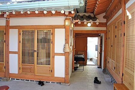 Yoo`s Family・韓国伝統文化体験(STOP) 体験レポート キムチ キムチ作りツアー キムチ作り体験 韓国の体験ツアー 韓国料理 韓国 韓国ツアー韓国　ツアー