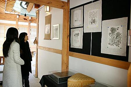 Yoo`s Family・韓国伝統文化体験(STOP) 体験レポート キムチ キムチ作りツアー キムチ作り体験 韓国の体験ツアー 韓国料理 韓国 韓国ツアー韓国　ツアー