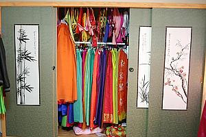 Yoo`s Family・韓国伝統文化体験(STOP) 体験レポート キムチ キムチ作りツアー キムチ作り体験 韓国の体験ツアー 韓国料理 韓国 韓国ツアー韓国　ツアー