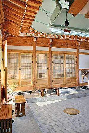 Yoo`s Family・韓国伝統文化体験(STOP) 体験レポート キムチ キムチ作りツアー キムチ作り体験 韓国の体験ツアー 韓国料理 韓国 韓国ツアー韓国　ツアー