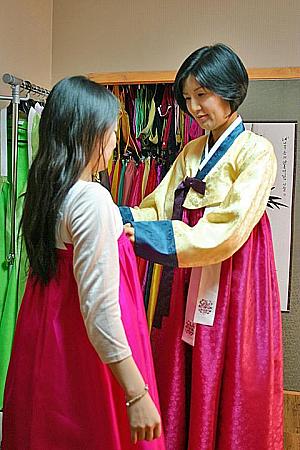 Yoo`s Family・韓国伝統文化体験(STOP) 体験レポート キムチ キムチ作りツアー キムチ作り体験 韓国の体験ツアー 韓国料理 韓国 韓国ツアー韓国　ツアー