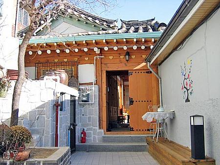 Yoo`s Family・韓国伝統文化体験(STOP) 体験レポート キムチ キムチ作りツアー キムチ作り体験 韓国の体験ツアー 韓国料理 韓国 韓国ツアー韓国　ツアー