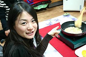 Yoo`s Family・韓国伝統文化体験(STOP) 体験レポート キムチ キムチ作りツアー キムチ作り体験 韓国の体験ツアー 韓国料理 韓国 韓国ツアー韓国　ツアー