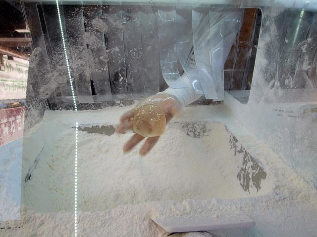 この飴が