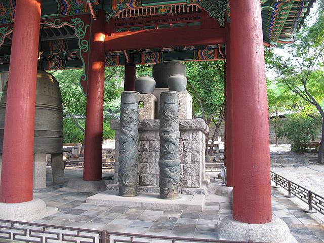 水時計の自撃漏