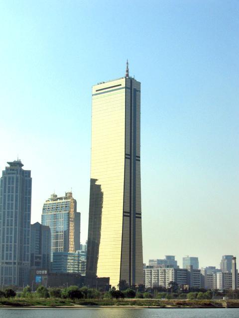 ６３ビルディング