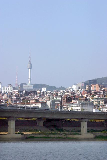 Ｎソウルタワー