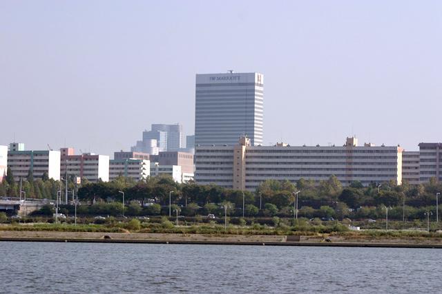 ＪＷマリオットホテル