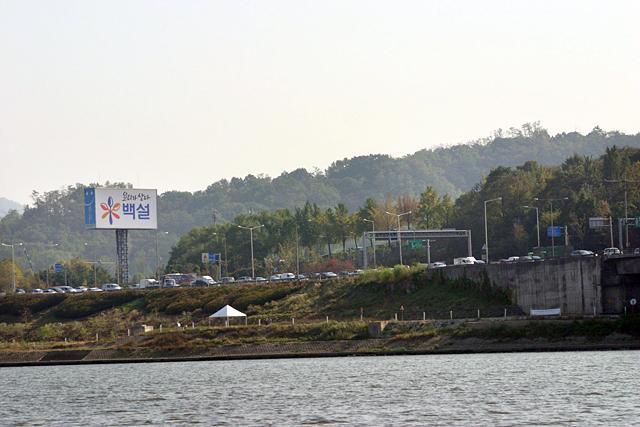 オリンピック大路