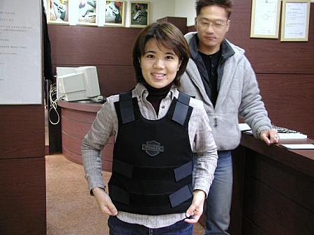 【※閉店】西面実弾射撃場