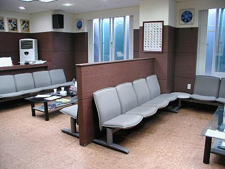 【※閉店】西面実弾射撃場