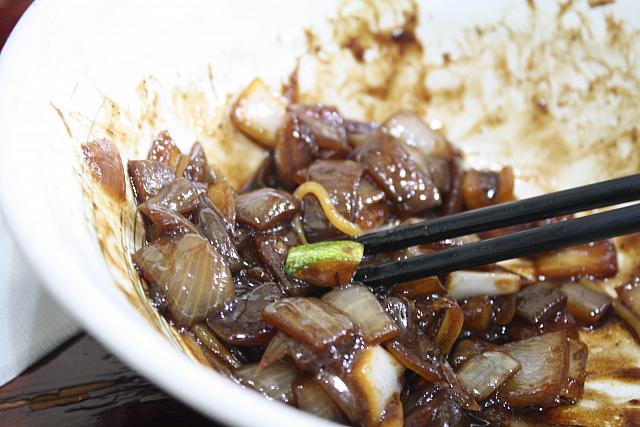 隠れたお野菜が健康につながる