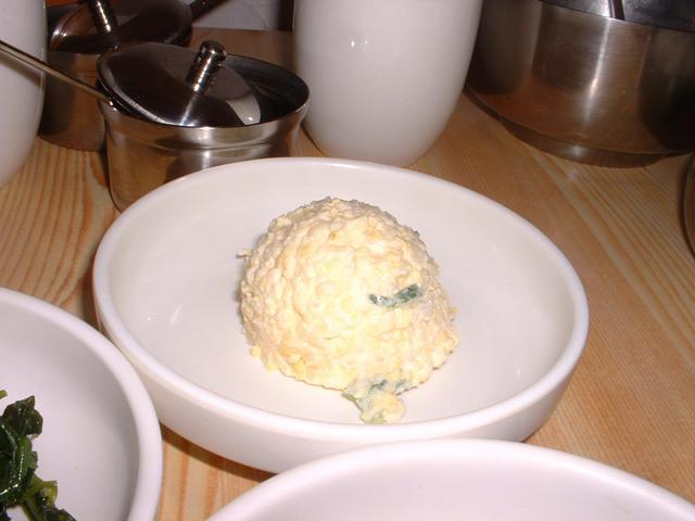 ポテトサラダ