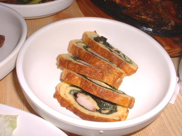 玉子焼き