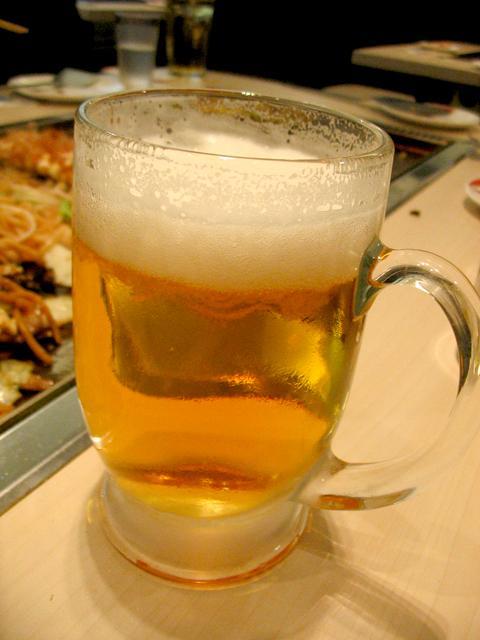 アサヒビール
