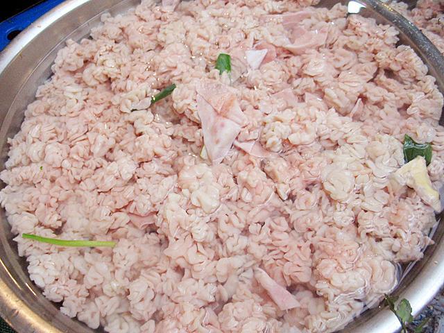 白子