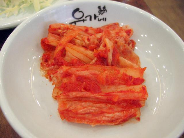キムチ