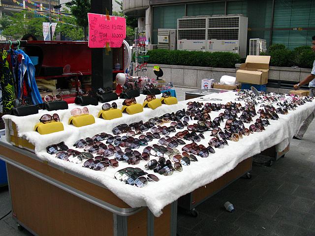 サングラス