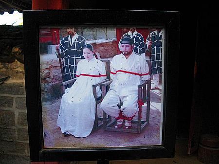 パネルを見ても胸が痛い・・・。
