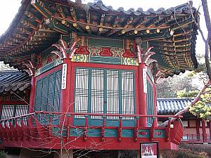 ドラマ「宮廷女官チャングムの誓い」半日ツアー（午前：ホテルピックアップ） 〔SR3-1〕 チャングム 大長今 大長今パーク チャングムパーク チャングムツアー 半日ツアー ナビの体験記事を集めたツアー 韓国 韓国 韓国ツアー 韓国ツアー 韓国　ツアー韓国　ツアー