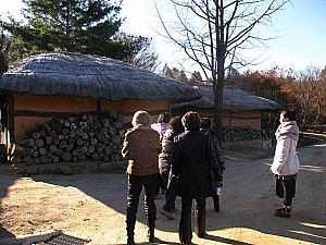 ドラマ「宮廷女官チャングムの誓い」半日ツアー（午前：ホテルピックアップ） 〔SR3-1〕 チャングム 大長今 大長今パーク チャングムパーク チャングムツアー 半日ツアー ナビの体験記事を集めたツアー 韓国 韓国 韓国ツアー 韓国ツアー 韓国　ツアー韓国　ツアー