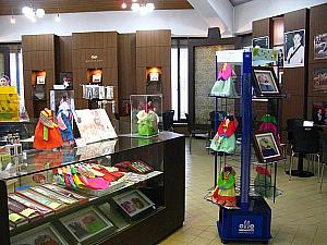 ドラマ「宮廷女官チャングムの誓い」半日ツアー（午前：ホテルピックアップ） 〔SR3-1〕 チャングム 大長今 大長今パーク チャングムパーク チャングムツアー 半日ツアー ナビの体験記事を集めたツアー 韓国 韓国 韓国ツアー 韓国ツアー 韓国　ツアー韓国　ツアー