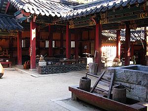 ドラマ「宮廷女官チャングムの誓い」半日ツアー（午前：ホテルピックアップ） 〔SR3-1〕 チャングム 大長今 大長今パーク チャングムパーク チャングムツアー 半日ツアー ナビの体験記事を集めたツアー 韓国 韓国 韓国ツアー 韓国ツアー 韓国　ツアー韓国　ツアー