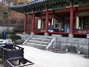 ドラマ「宮廷女官チャングムの誓い」半日ツアー（午前：ホテルピックアップ） 〔SR3-1〕 チャングム 大長今 大長今パーク チャングムパーク チャングムツアー 半日ツアー ナビの体験記事を集めたツアー 韓国 韓国 韓国ツアー 韓国ツアー 韓国　ツアー韓国　ツアー