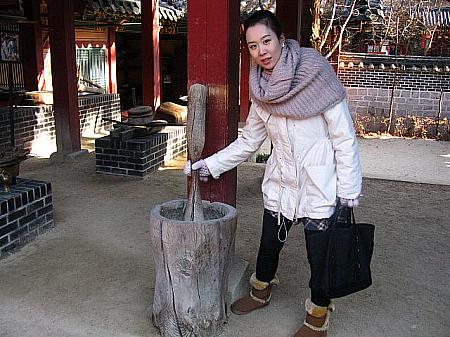 ドラマ「宮廷女官チャングムの誓い」半日ツアー（午前：ホテルピックアップ） 〔SR3-1〕 チャングム 大長今 大長今パーク チャングムパーク チャングムツアー 半日ツアー ナビの体験記事を集めたツアー 韓国 韓国 韓国ツアー 韓国ツアー 韓国　ツアー韓国　ツアー