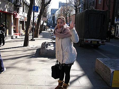 ドラマ「宮廷女官チャングムの誓い」半日ツアー（午前：ホテルピックアップ） 〔SR3-1〕 チャングム 大長今 大長今パーク チャングムパーク チャングムツアー 半日ツアー ナビの体験記事を集めたツアー 韓国 韓国 韓国ツアー 韓国ツアー 韓国　ツアー韓国　ツアー