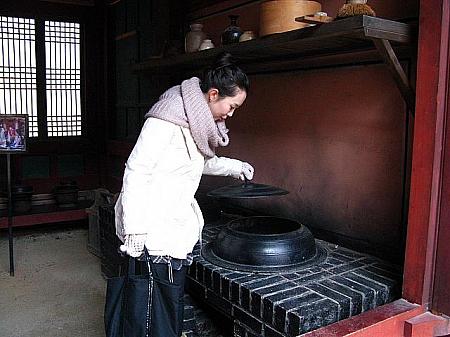 ドラマ「宮廷女官チャングムの誓い」半日ツアー（午前：ホテルピックアップ） 〔SR3-1〕 チャングム 大長今 大長今パーク チャングムパーク チャングムツアー 半日ツアー ナビの体験記事を集めたツアー 韓国 韓国 韓国ツアー 韓国ツアー 韓国　ツアー韓国　ツアー