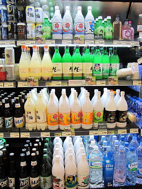 充実のラインナップ☆