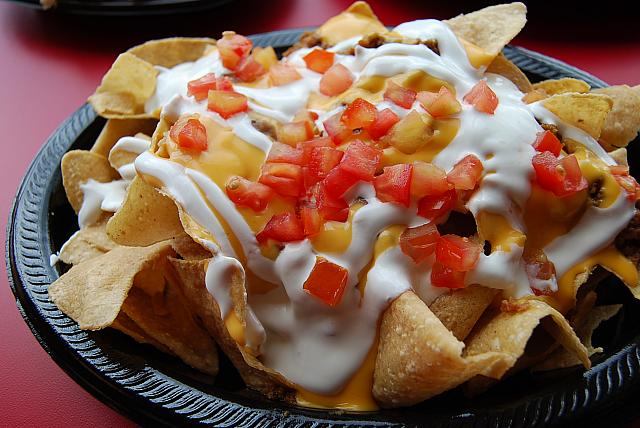 ナチョス・ベルグランデ