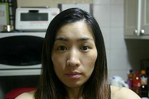 2日目<BR>特に変わりはなし