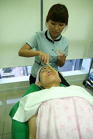 DAMI CLINIC クリニック ダミ韓国