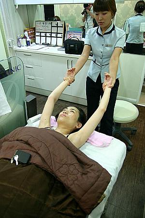 DAMI CLINIC クリニック ダミ韓国