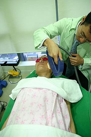 DAMI CLINIC クリニック ダミ韓国