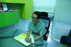 DAMI CLINIC クリニック ダミ韓国