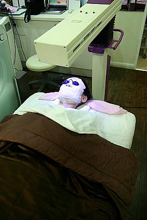 DAMI CLINIC クリニック ダミ韓国