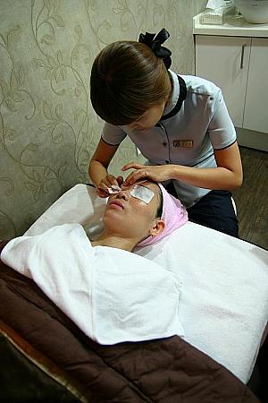 DAMI CLINIC クリニック ダミ韓国