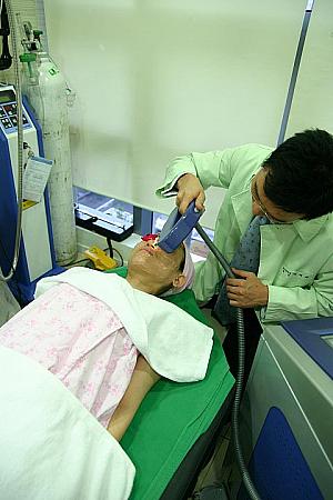 DAMI CLINIC クリニック ダミ韓国