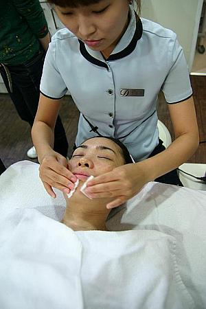 DAMI CLINIC クリニック ダミ韓国