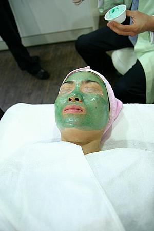 DAMI CLINIC クリニック ダミ韓国