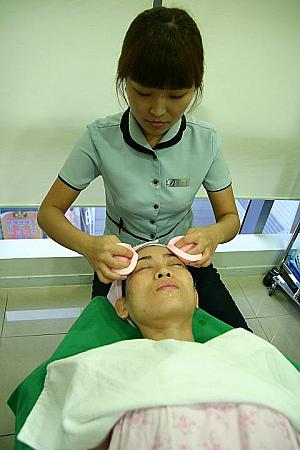 DAMI CLINIC クリニック ダミ韓国