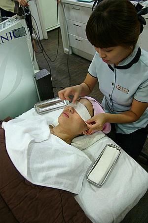 DAMI CLINIC クリニック ダミ韓国