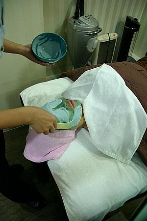 DAMI CLINIC クリニック ダミ韓国