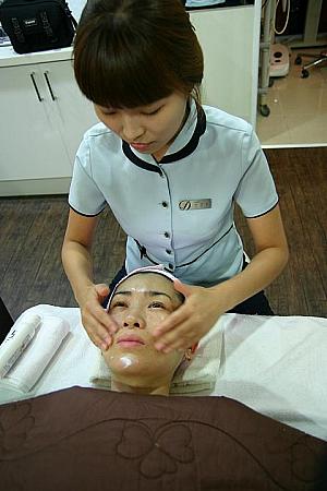 DAMI CLINIC クリニック ダミ韓国