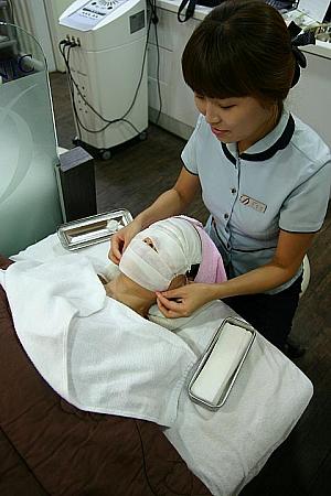 DAMI CLINIC クリニック ダミ韓国